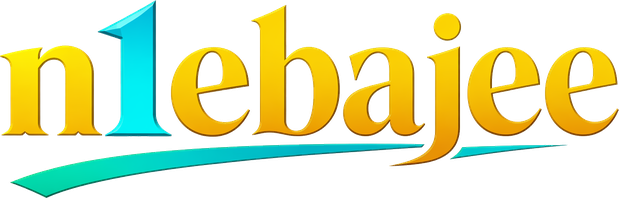 n1ebajee লোগো